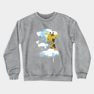 Daydreamer Crewneck Sweatshirt